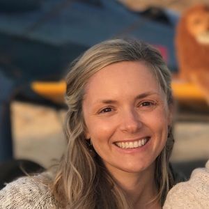 Meet your Posher, Brianna